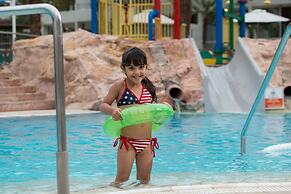 Leonardo Club Hotel Eilat - All Inclusive