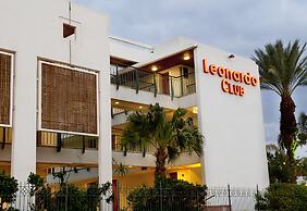 Leonardo Club Hotel Eilat - All Inclusive