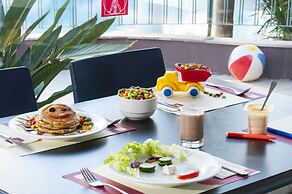 Leonardo Club Hotel Eilat - All Inclusive