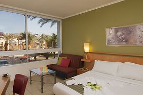 Leonardo Club Hotel Eilat - All Inclusive
