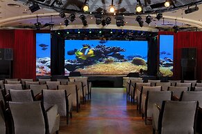 Leonardo Club Hotel Eilat - All Inclusive
