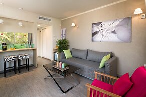 Leonardo Club Hotel Eilat - All Inclusive