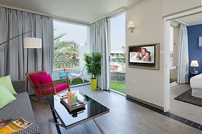 Leonardo Club Hotel Eilat - All Inclusive