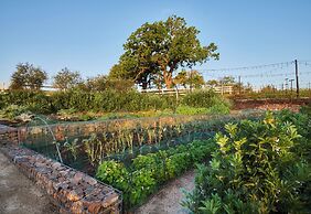 The Meritage Resort and Spa