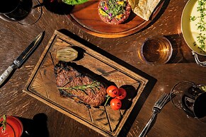 The Meritage Resort and Spa