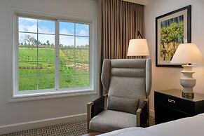 The Meritage Resort and Spa