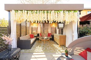 The Meritage Resort and Spa