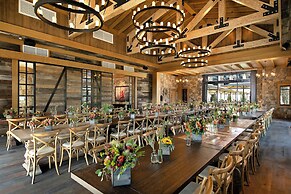 The Meritage Resort and Spa
