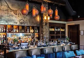 The Meritage Resort and Spa