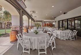 The Meritage Resort and Spa