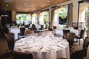 The Meritage Resort and Spa