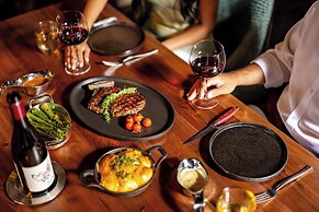 The Meritage Resort and Spa