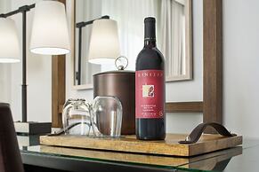 The Meritage Resort and Spa