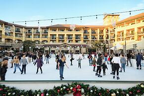 The Meritage Resort and Spa