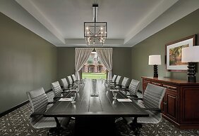 The Meritage Resort and Spa