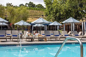 The Meritage Resort and Spa