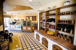 The Meritage Resort and Spa