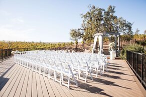 The Meritage Resort and Spa