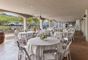 The Meritage Resort and Spa