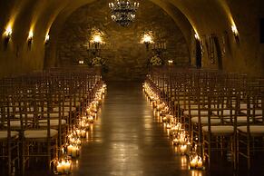 The Meritage Resort and Spa