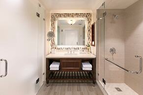 The Meritage Resort and Spa