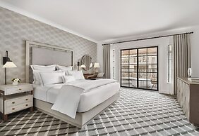 The Meritage Resort and Spa