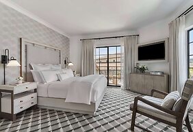 The Meritage Resort and Spa