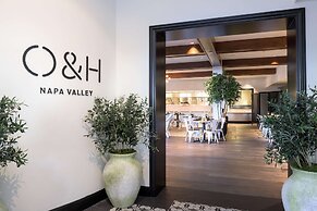 The Meritage Resort and Spa