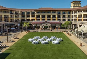 The Meritage Resort and Spa