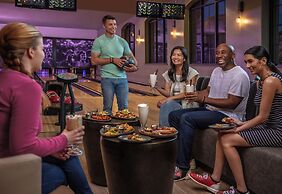 The Meritage Resort and Spa