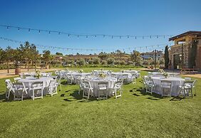 The Meritage Resort and Spa