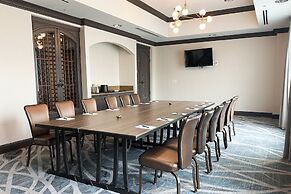 The Meritage Resort and Spa