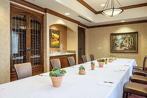 The Meritage Resort and Spa