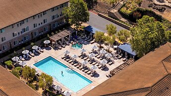 The Meritage Resort and Spa