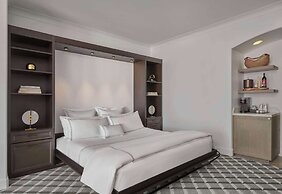 The Meritage Resort and Spa