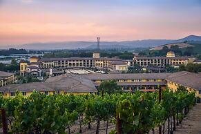 The Meritage Resort and Spa