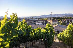 The Meritage Resort and Spa