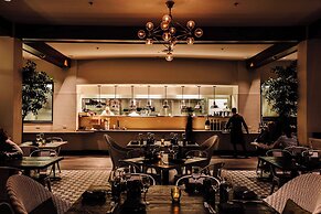 The Meritage Resort and Spa