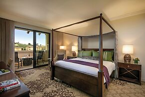 The Meritage Resort and Spa