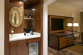 The Meritage Resort and Spa