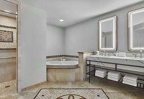 The Meritage Resort and Spa