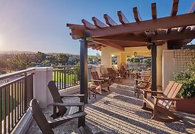 The Meritage Resort and Spa