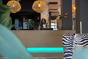 Holiday Inn - the niu, Fusion Hamburg St. Georg by IHG