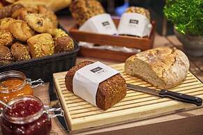 Holiday Inn - the niu, Fusion Hamburg St. Georg by IHG