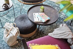 Holiday Inn - the niu, Fusion Hamburg St. Georg by IHG
