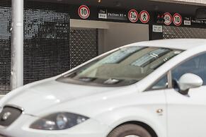 Holiday Inn - the niu, Fusion Hamburg St. Georg by IHG