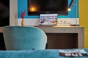 Holiday Inn - the niu, Fusion Hamburg St. Georg by IHG