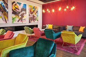 Holiday Inn - the niu, Fusion Hamburg St. Georg by IHG