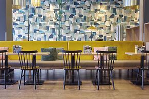 Holiday Inn - the niu, Fusion Hamburg St. Georg by IHG