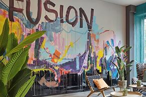 Holiday Inn - the niu, Fusion Hamburg St. Georg by IHG